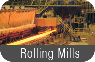 rolling mills